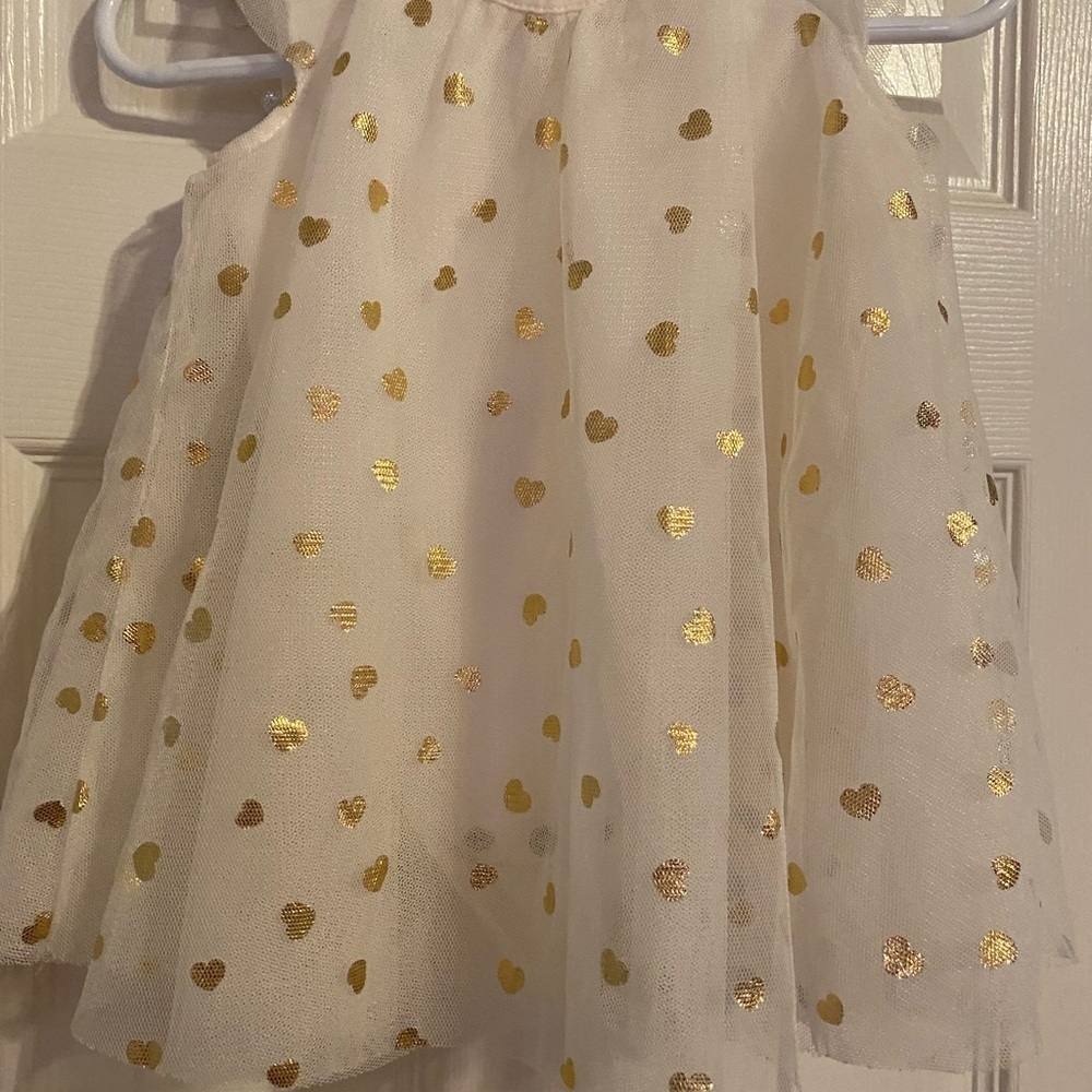 Baby Starters Trapeze Dress - Picture 3 of 7